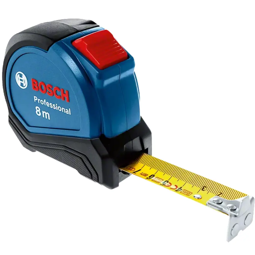 Fita Métrica 8M Autolock Bosch 